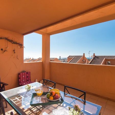 Rentandhomes Marbella Golf Elviria Exterior foto