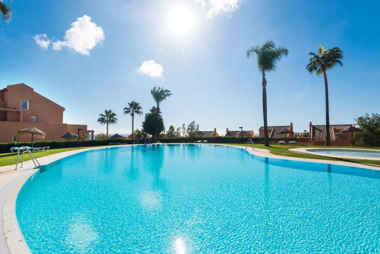 Rentandhomes Marbella Golf Elviria Exterior foto